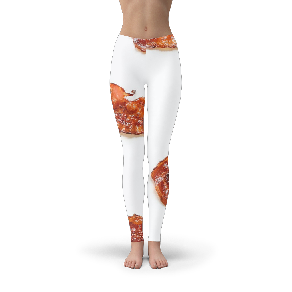 Bacon Leggings