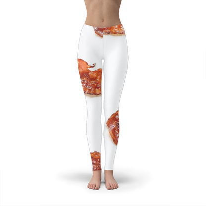 Bacon Leggings