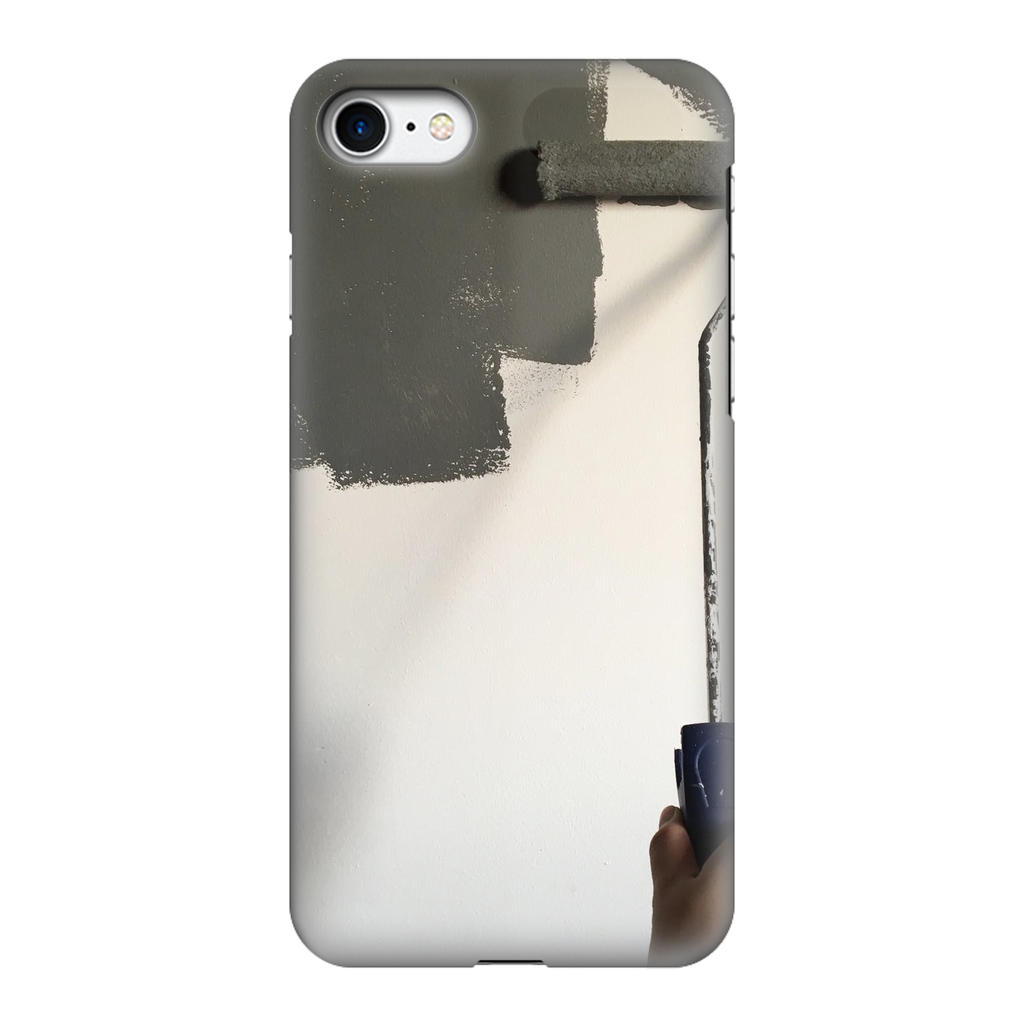 Paint Fully Printed Tough Phone Case