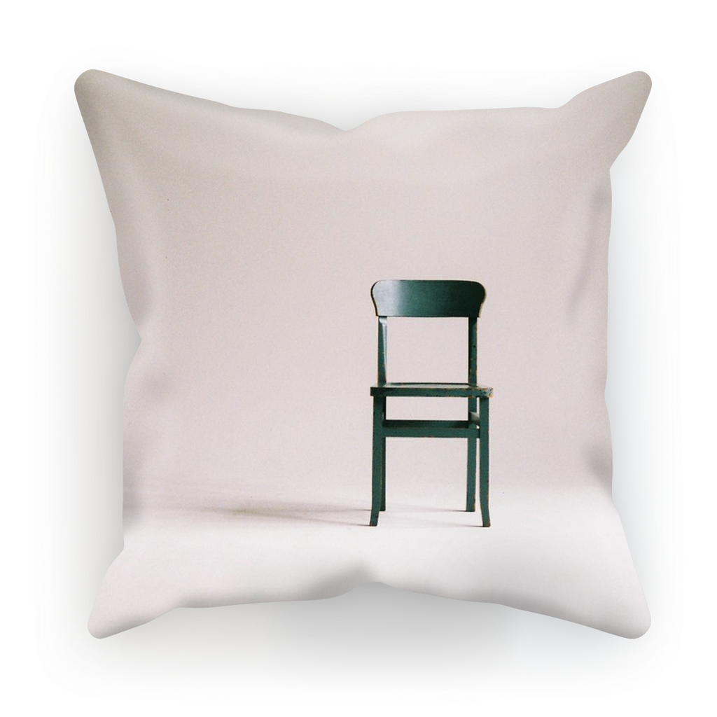 Chair Sublimation Cushion Cover