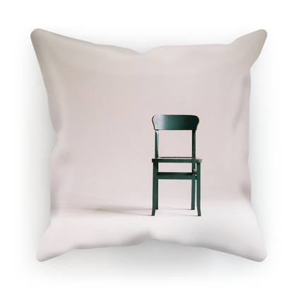 Chair Sublimation Cushion Cover