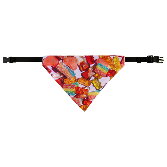 Candy Pet Bandana