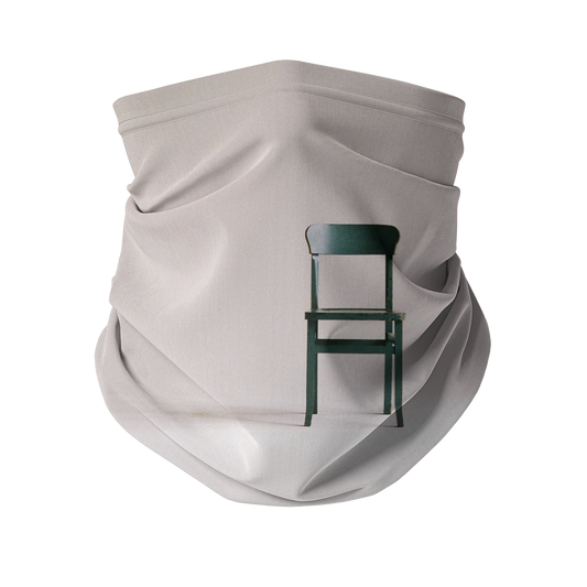 Chair Sublimation Neck Gaiter