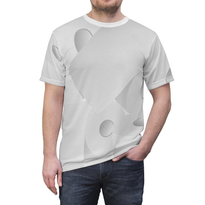 Toilet papers t-shirt