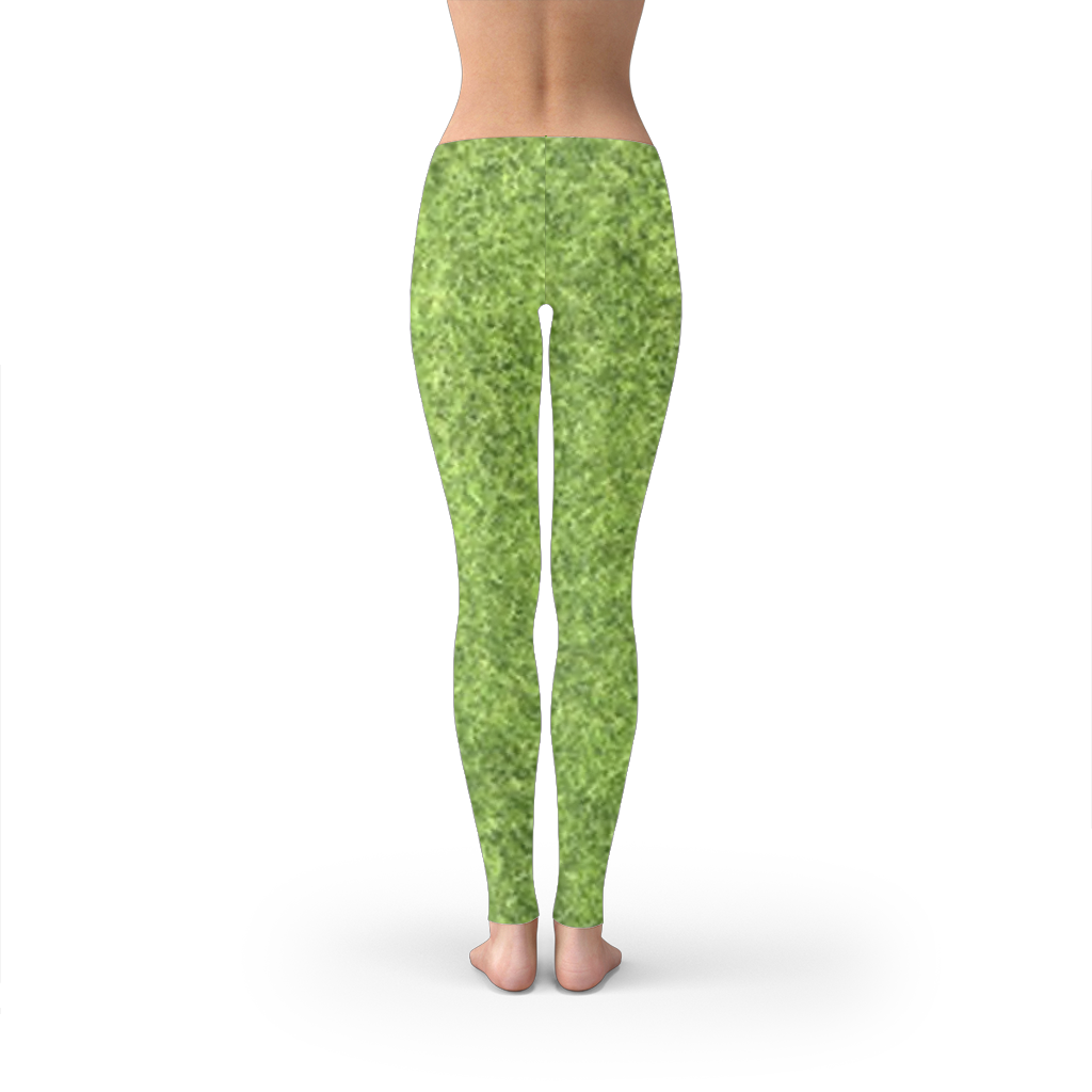 Grass Leggings