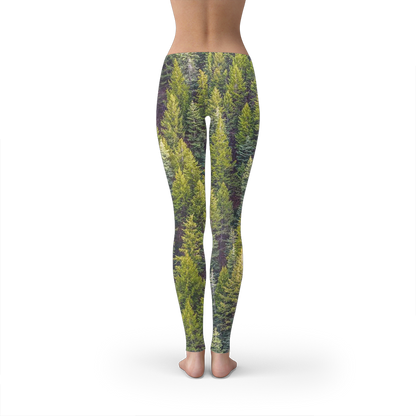 Forest Leggings