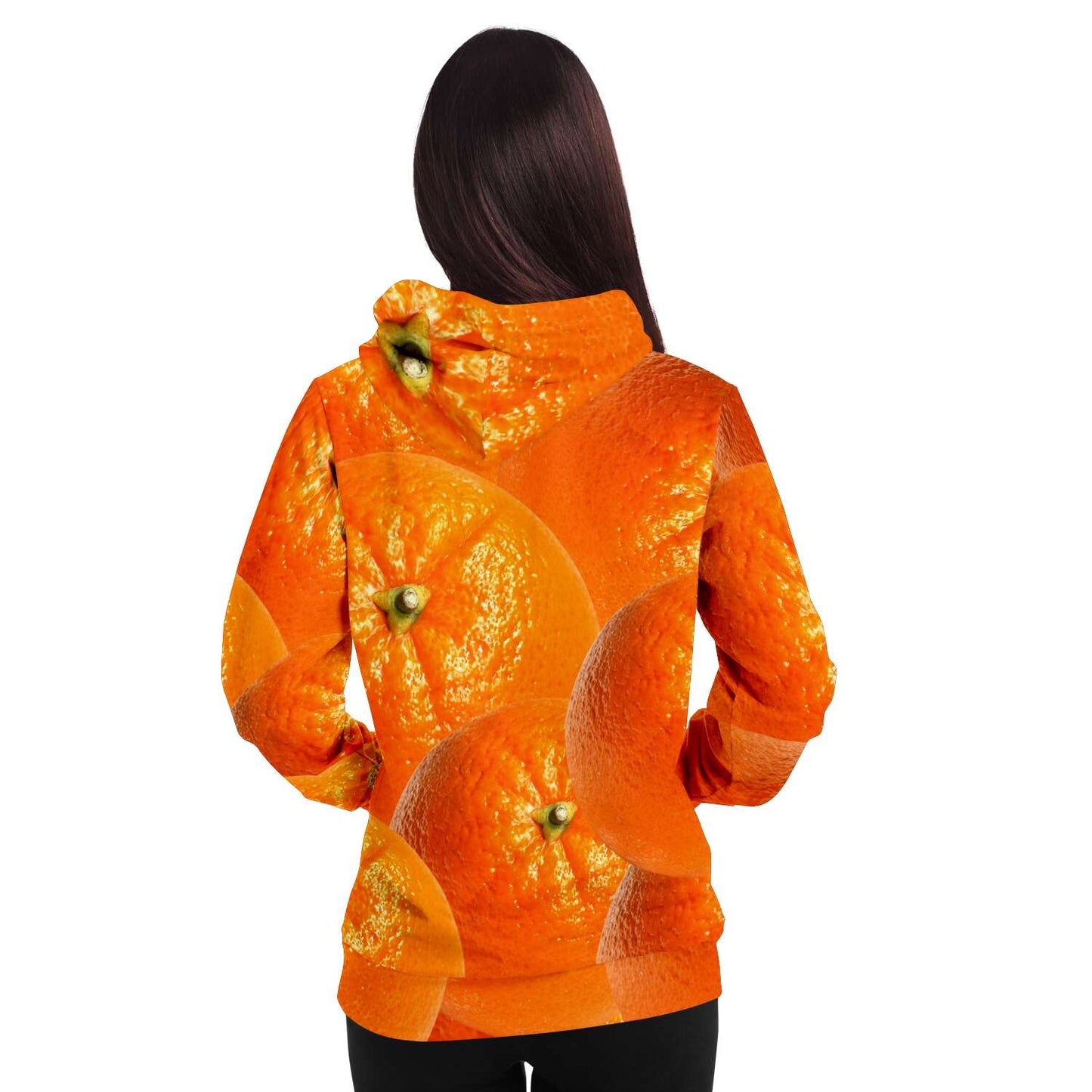 Oranges hoodie