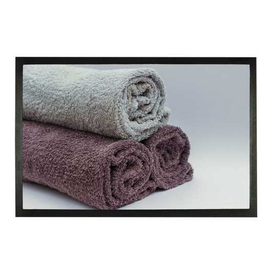 Towels Sublimation Doormat