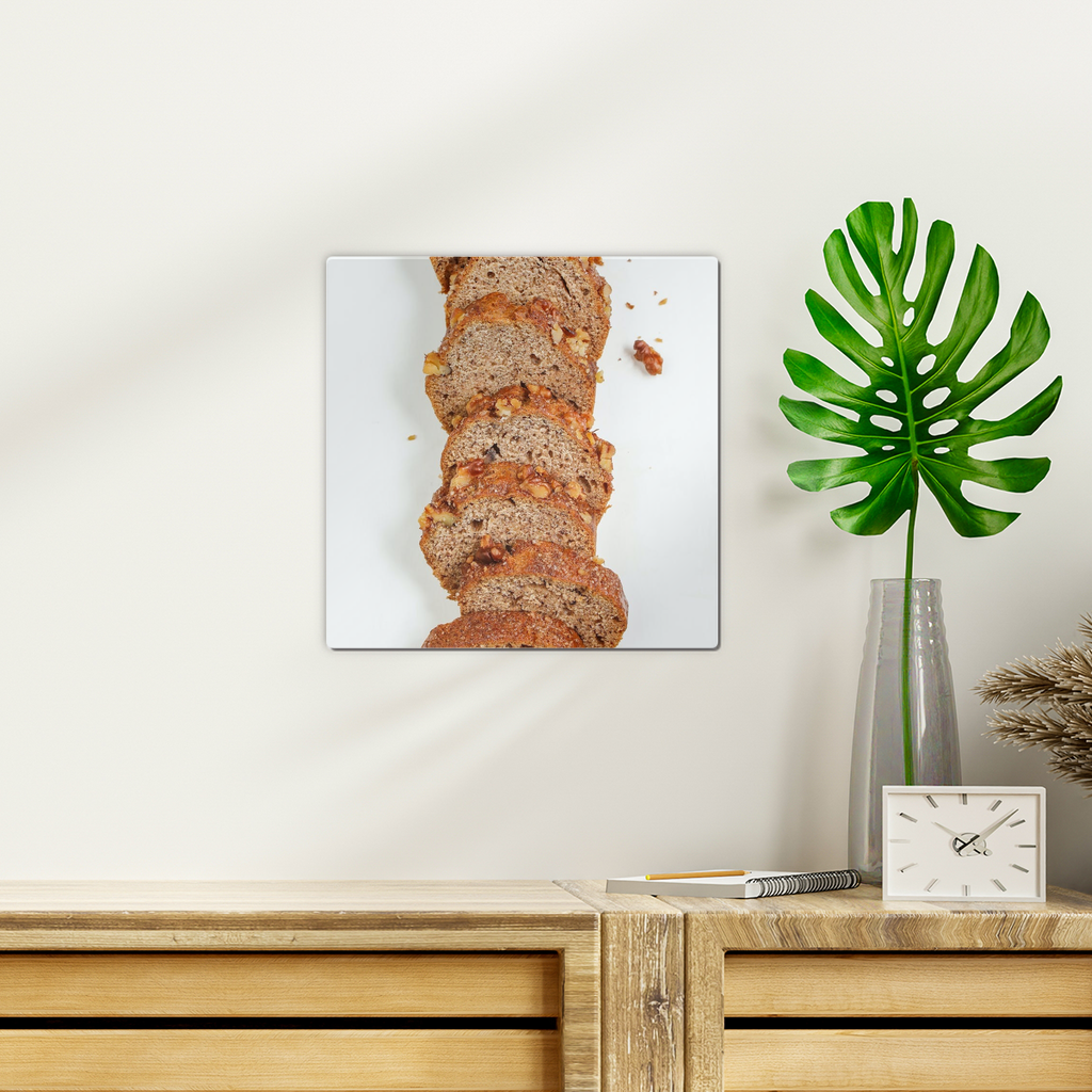 Banana Bread Wall Tile