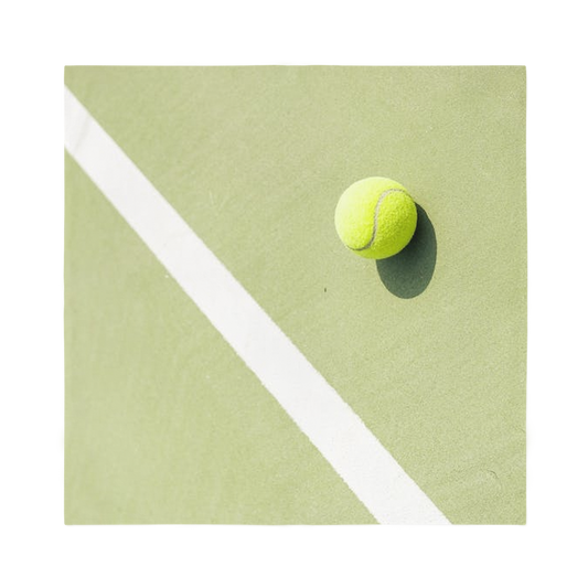 Tennis Sublimation Bandana