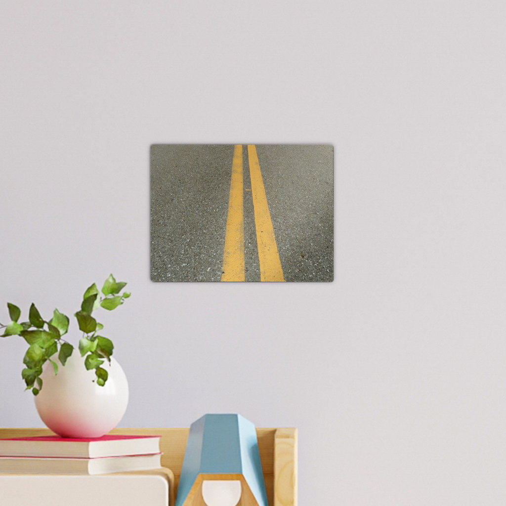 Road Wall Tile