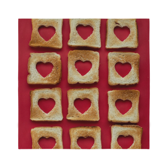 Toast Sublimation Bandana