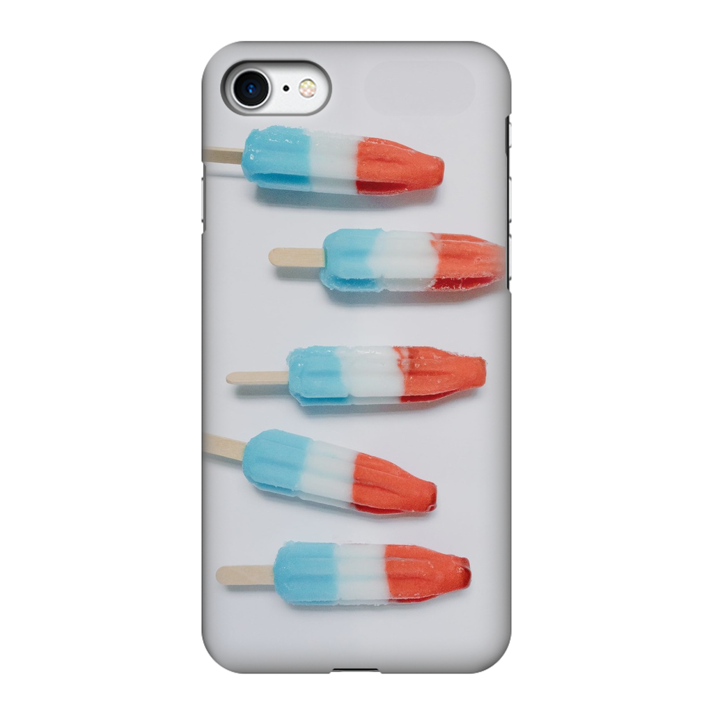 Popsicle Fully Printed Tough Phone Case