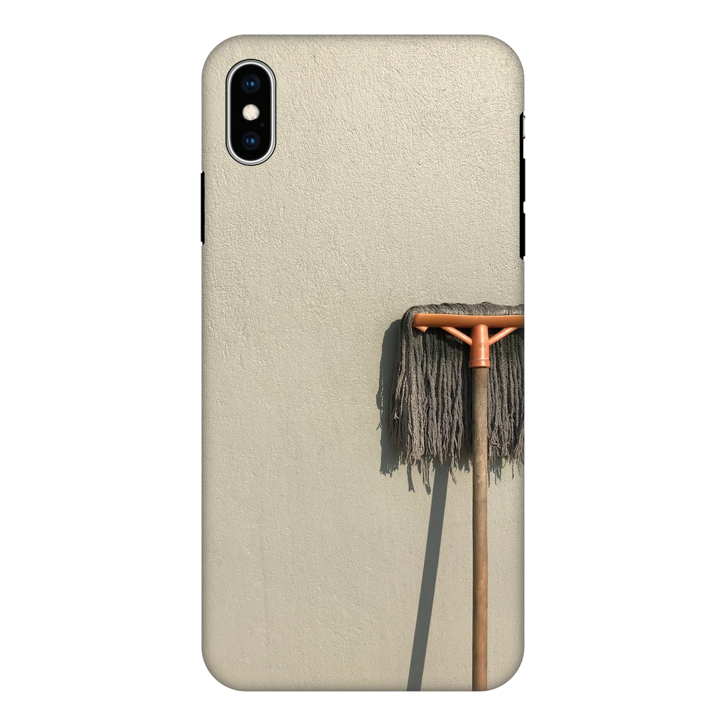 Mop Fully Printed Tough Phone Case