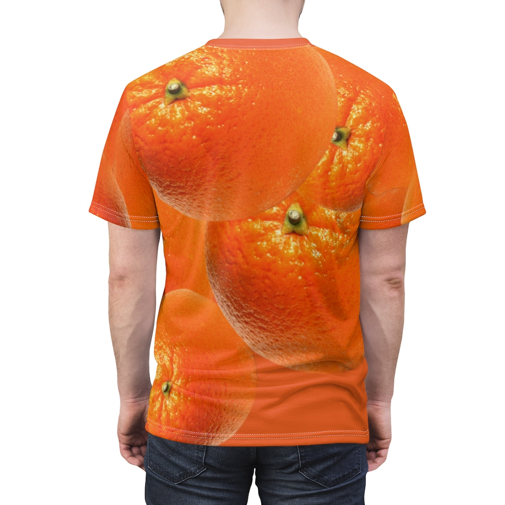 Oranges t-shirt