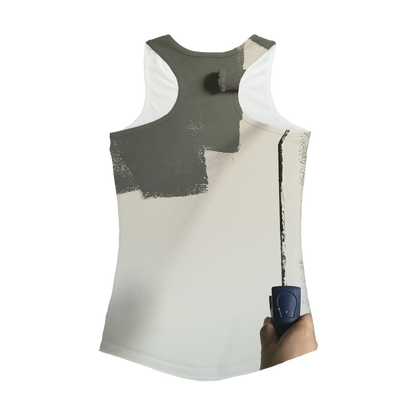 Paint Women Performance Tank Top