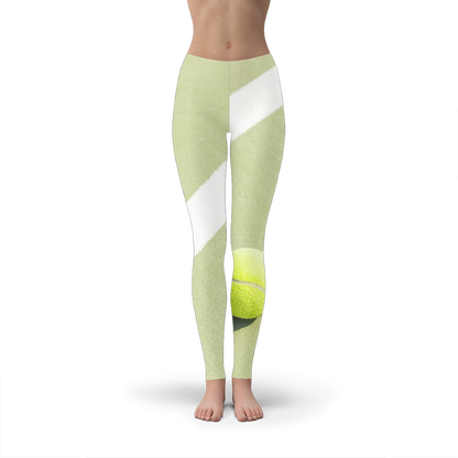 Tennis Leggings