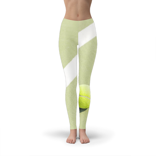 Tennis Leggings