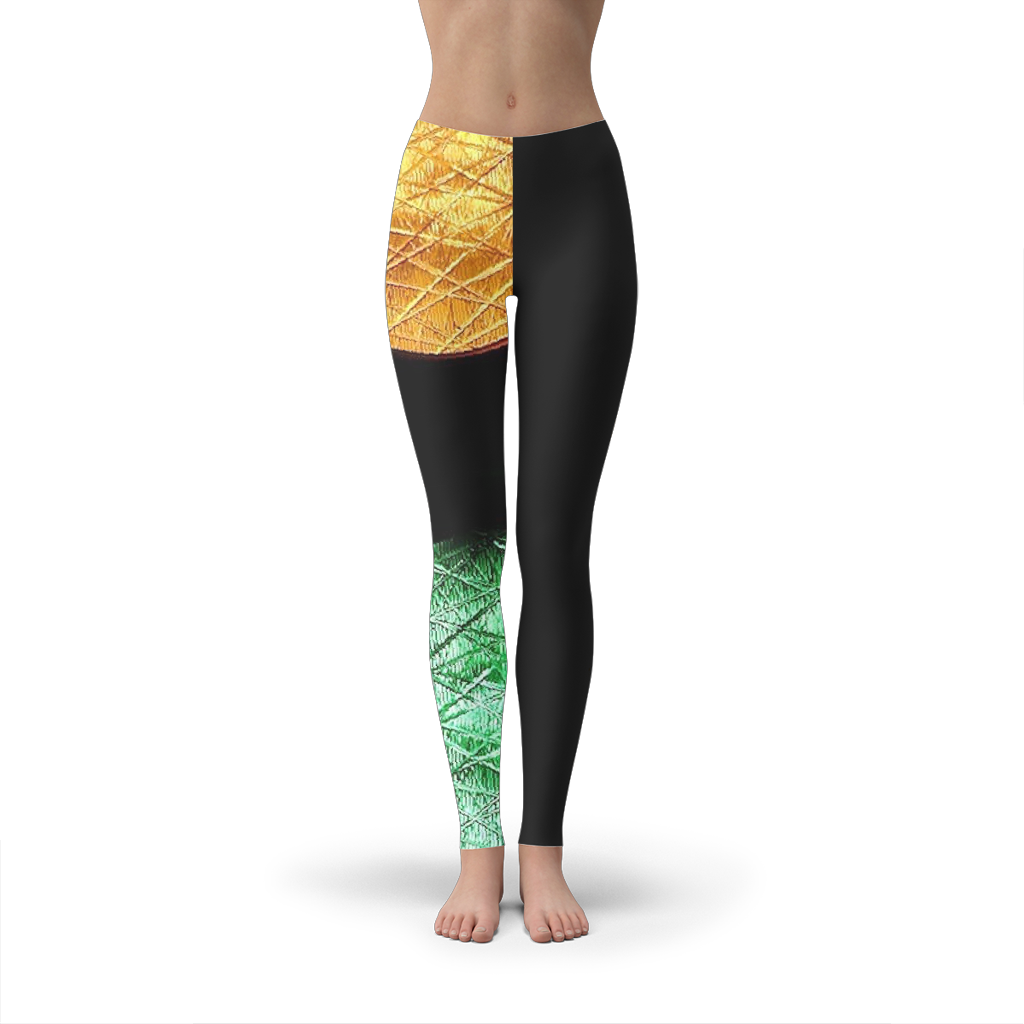 Traffic lights Leggings