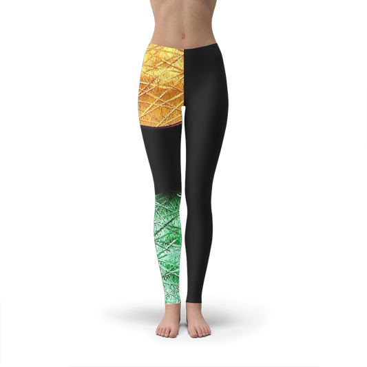 Traffic lights Leggings