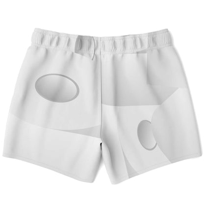 Toilet paper shorts