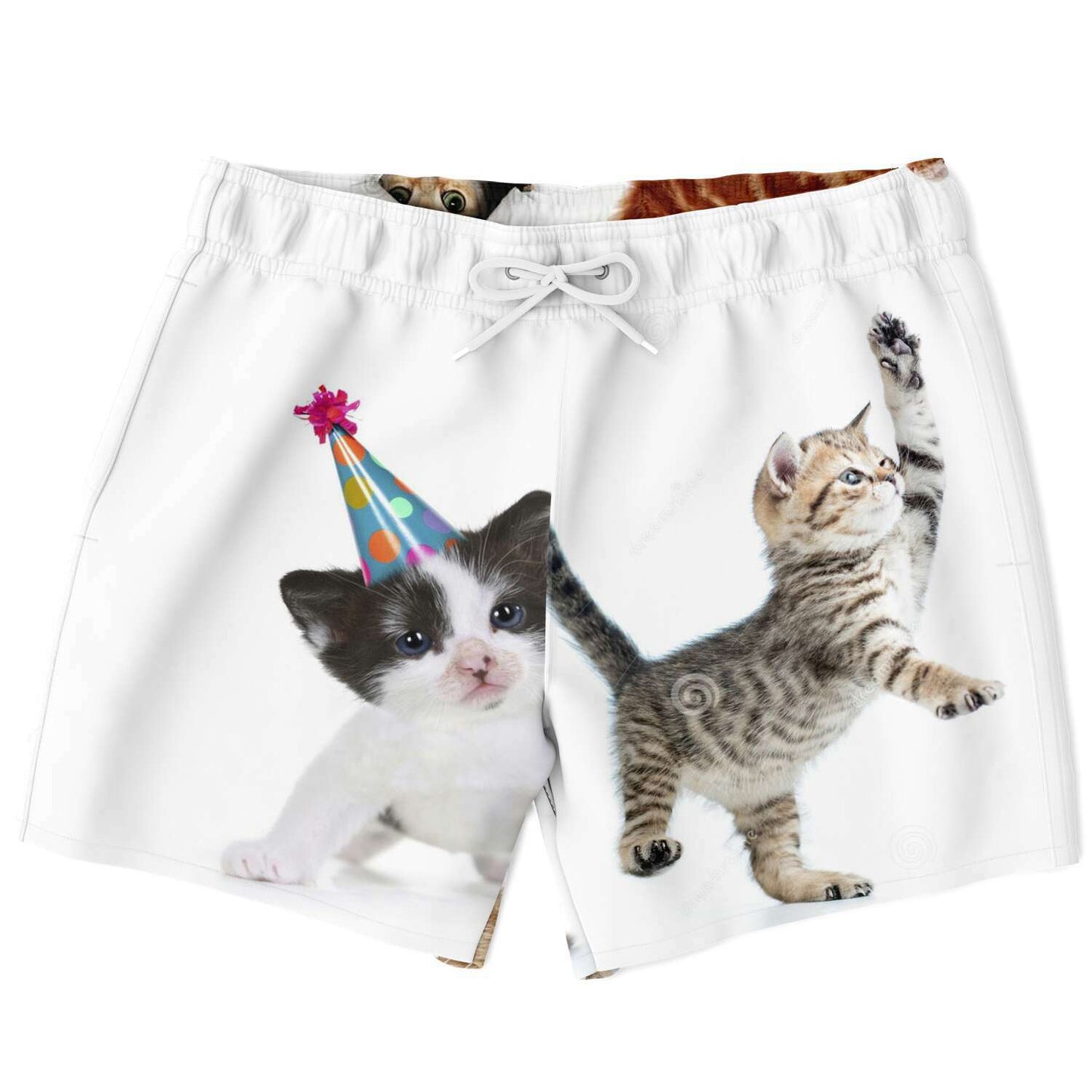 Cats short