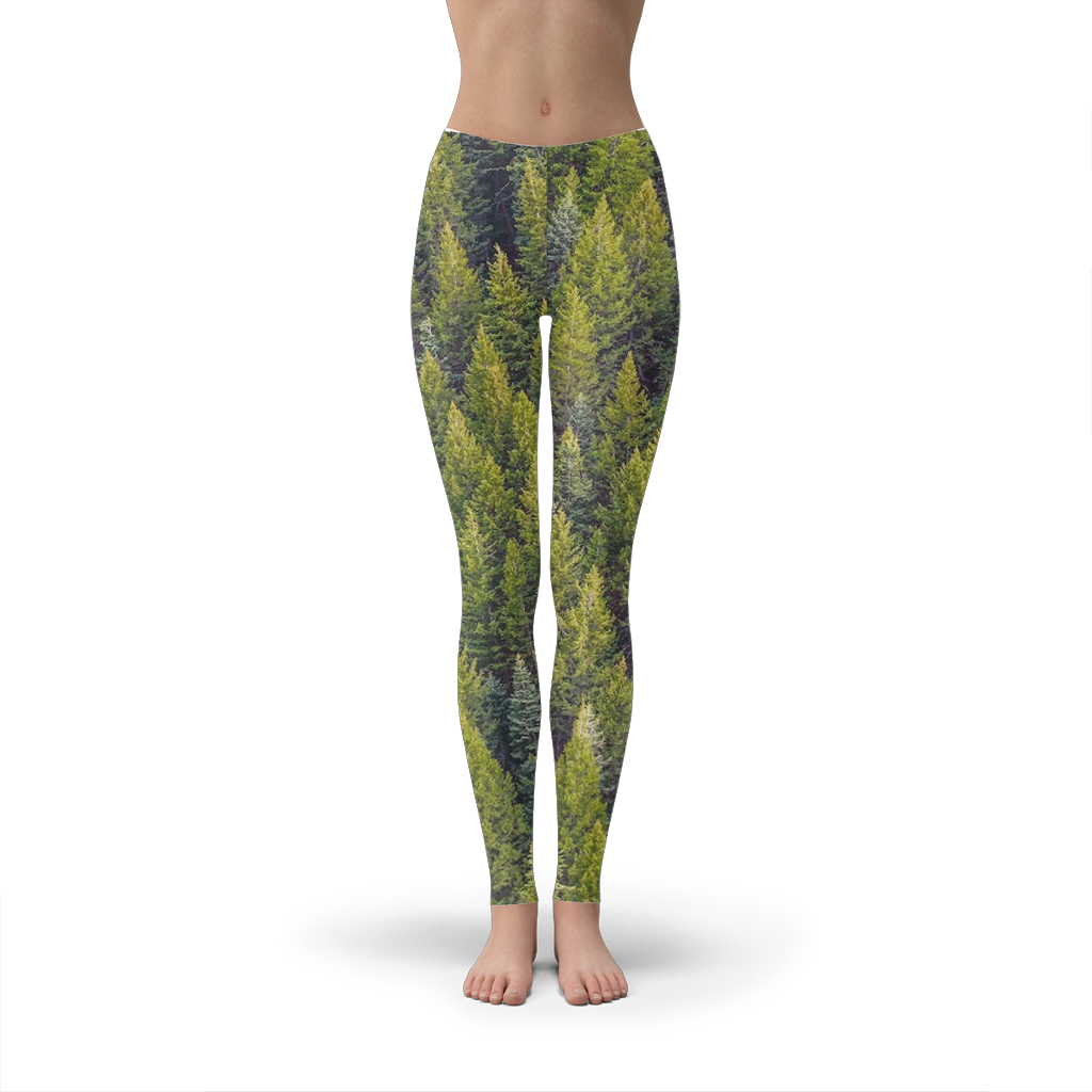 Forest Leggings