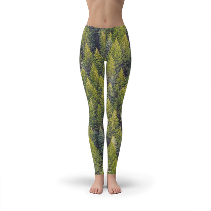 Forest Leggings