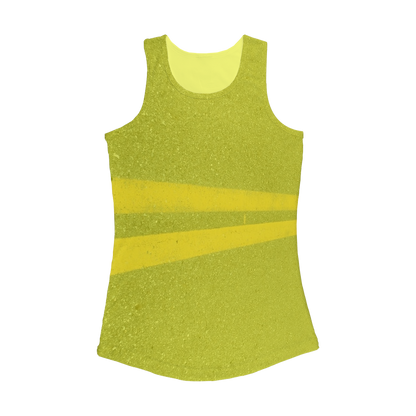 Road Women Performance Tank Top