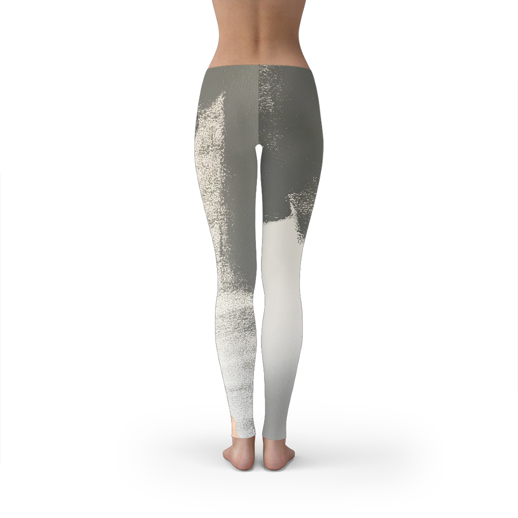 Paint Leggings