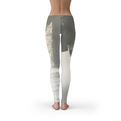 Paint Leggings