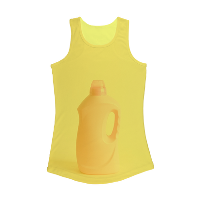 Detergent Women Performance Tank Top