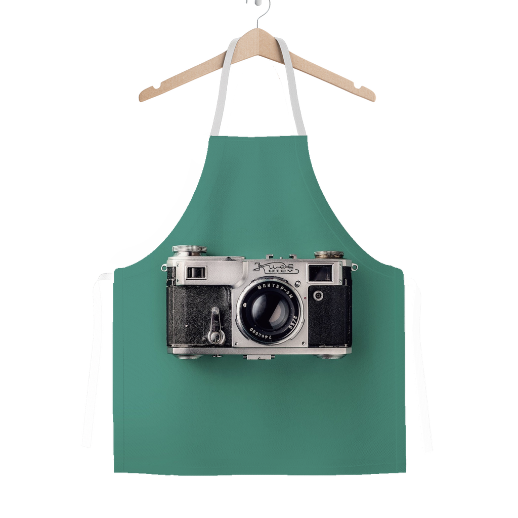 Pictures Classic Sublimation Adult Apron