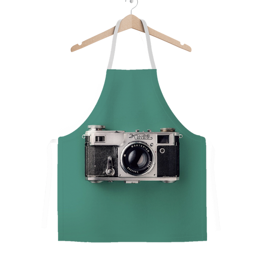 Pictures Classic Sublimation Adult Apron