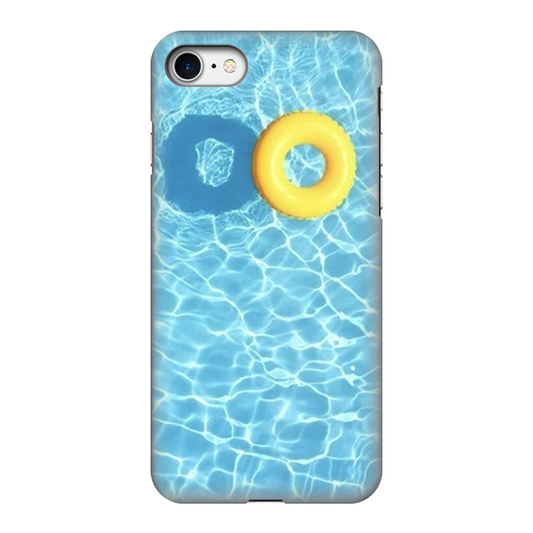 Pool Fully Printed Tough Phone Case