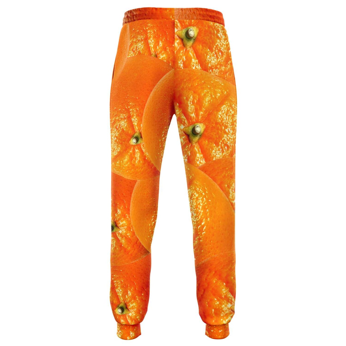 Orange sweet pants (jogging)