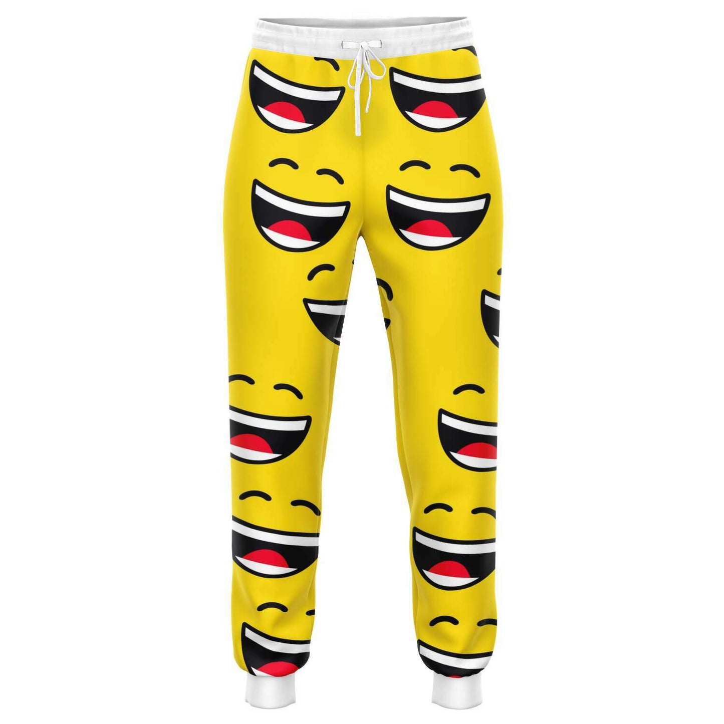 Emoji faces pyjamas