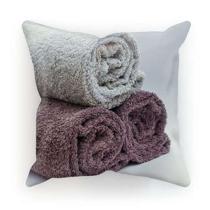 Towels Sublimation Cushion Cover