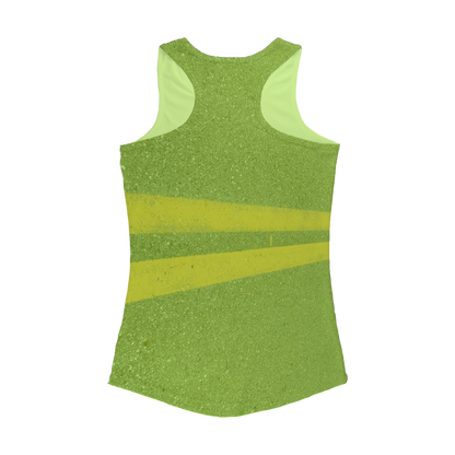 Road Women Performance Tank Top