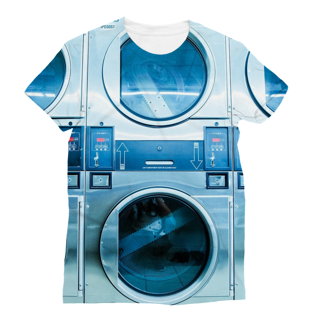 Laundry Classic Sublimation Women's T-Shirt