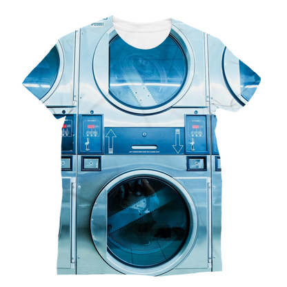 Laundry Classic Sublimation Women's T-Shirt