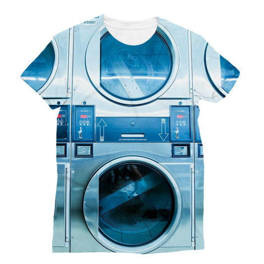 Laundry Classic Sublimation Women's T-Shirt