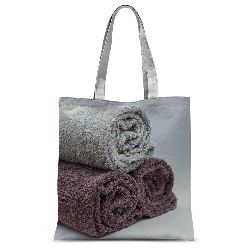 Towels Classic Sublimation Tote Bag