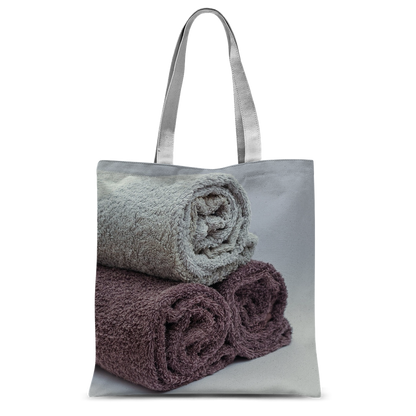 Towels Classic Sublimation Tote Bag