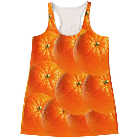 Oranges women camisole