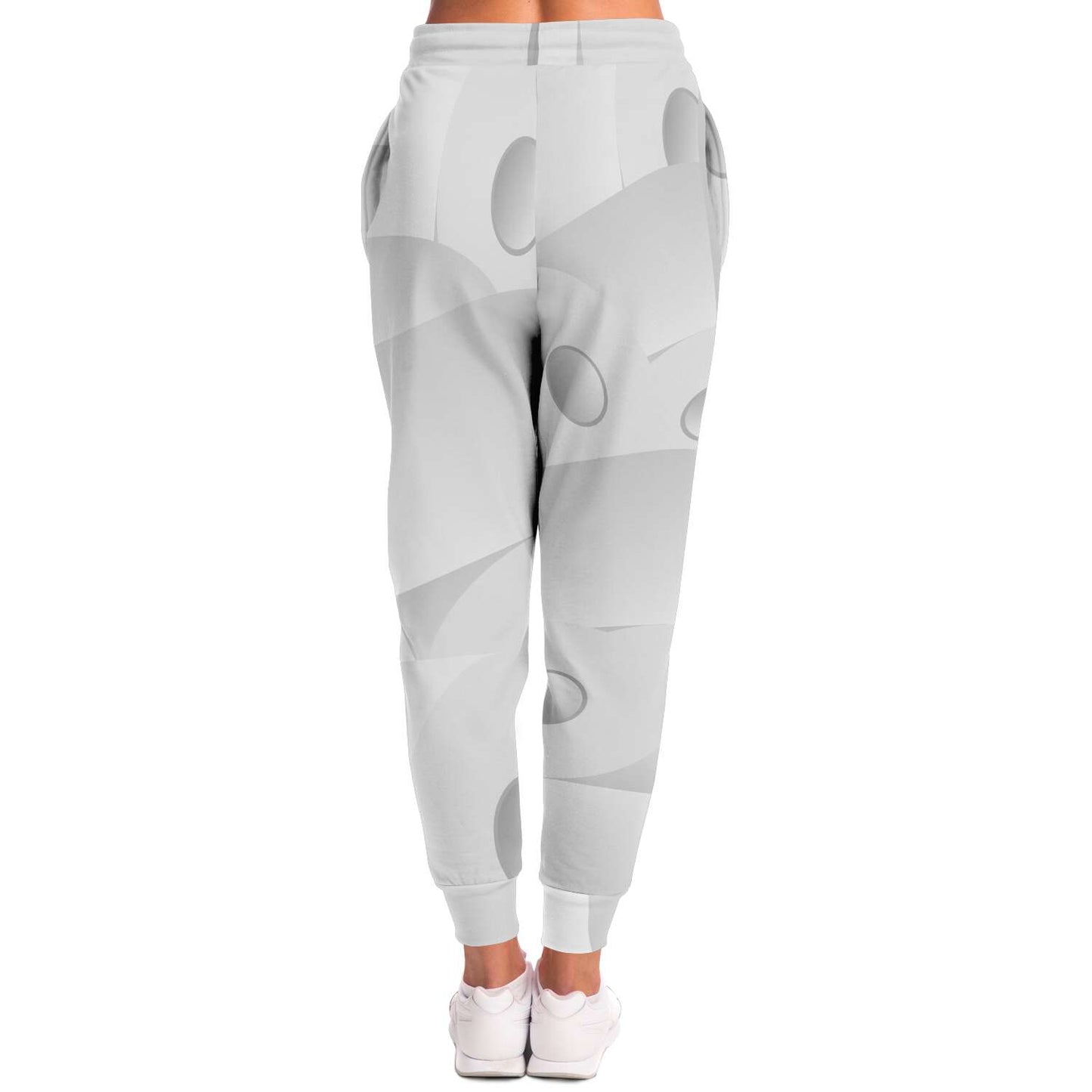 Toilet paper sweet pants (jogging)