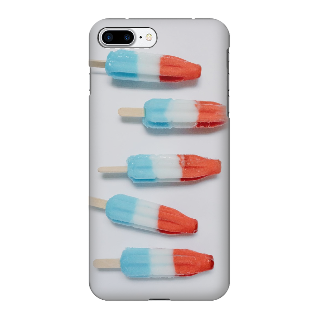 Popsicle Fully Printed Tough Phone Case