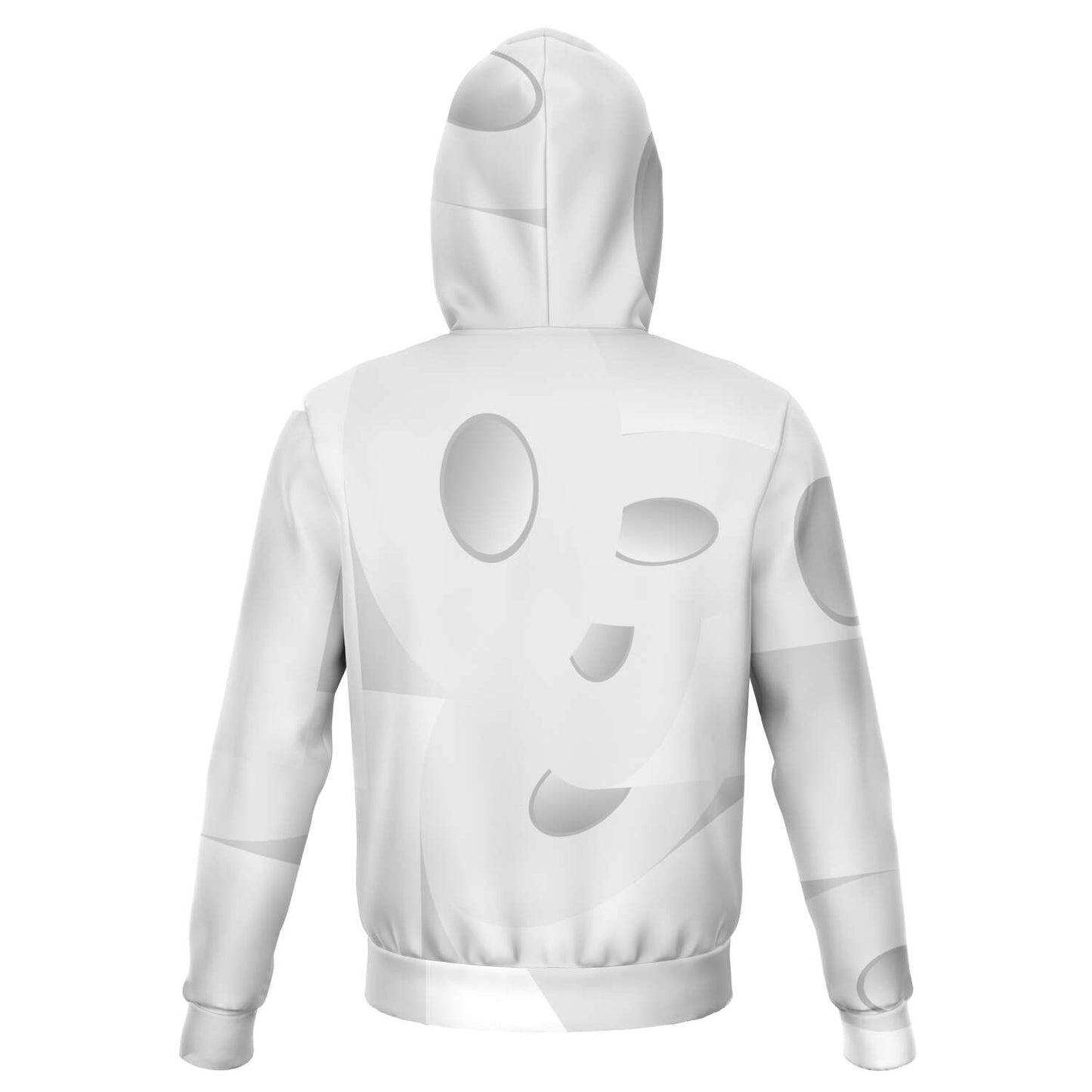 Toilet papers hoodie