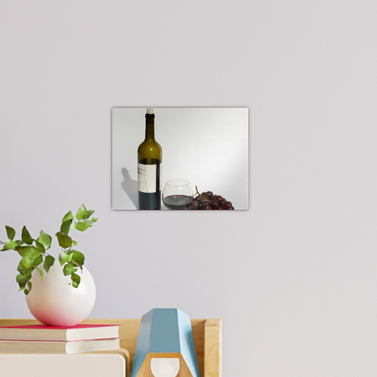 Wine Wall Tile