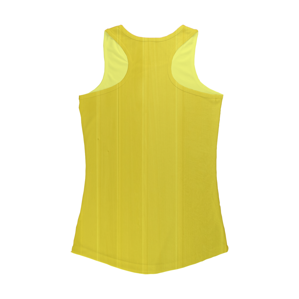 Sauna Women Performance Tank Top